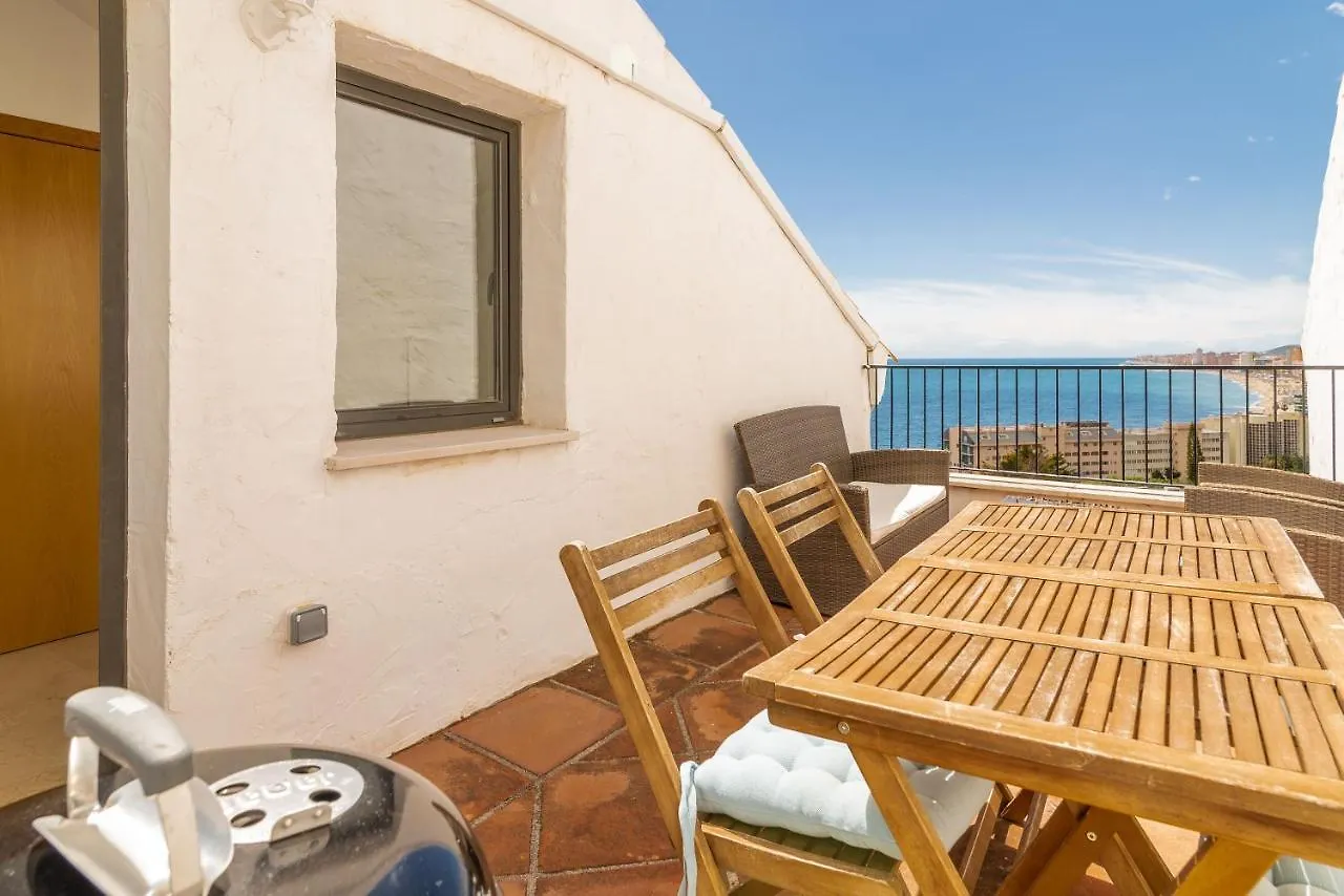 Holiday home Torreblanca 4Bdr Townhouse With Stunning Views Villa Fuengirola Spain