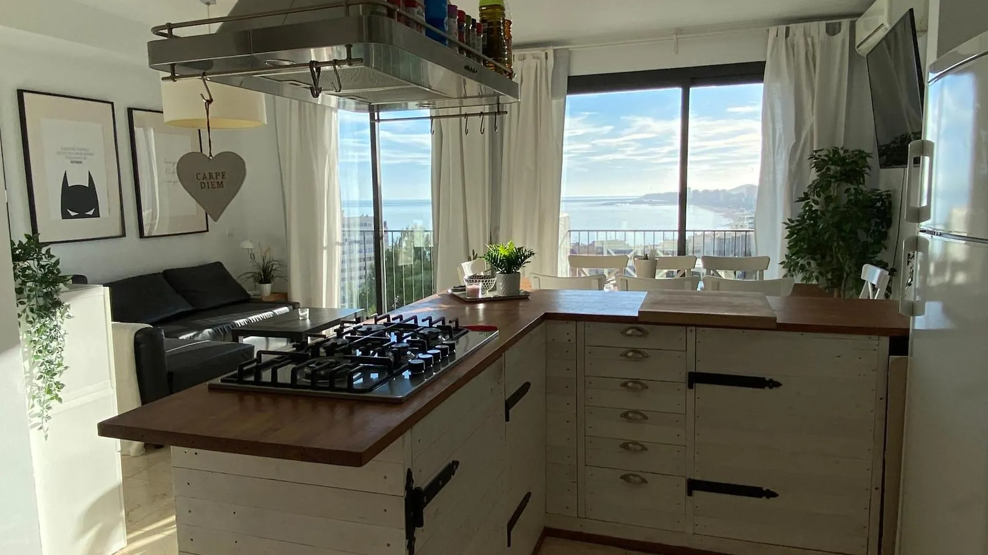 Torreblanca 4Bdr Townhouse With Stunning Views Villa Fuengirola 0*,  Spain