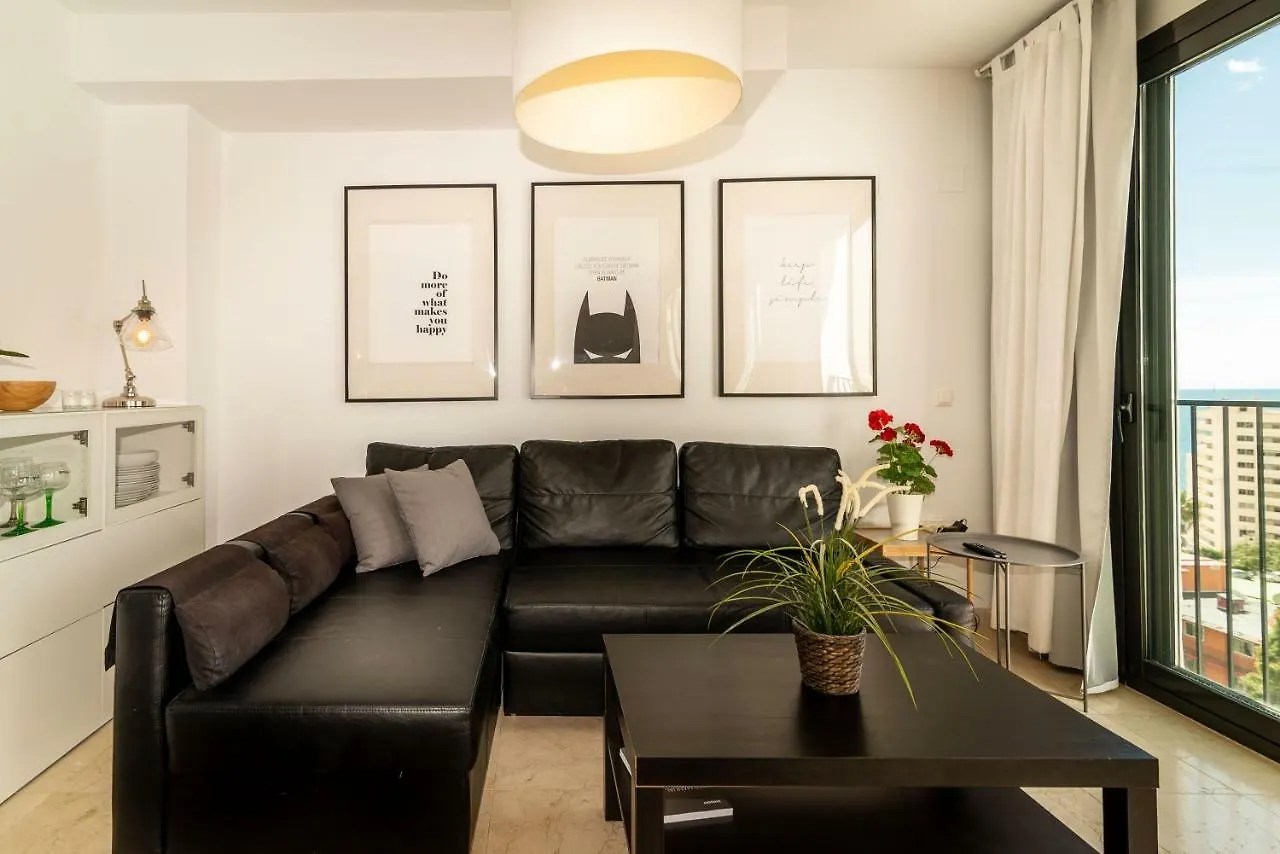 Holiday home Torreblanca 4Bdr Townhouse With Stunning Views Villa Fuengirola Spain