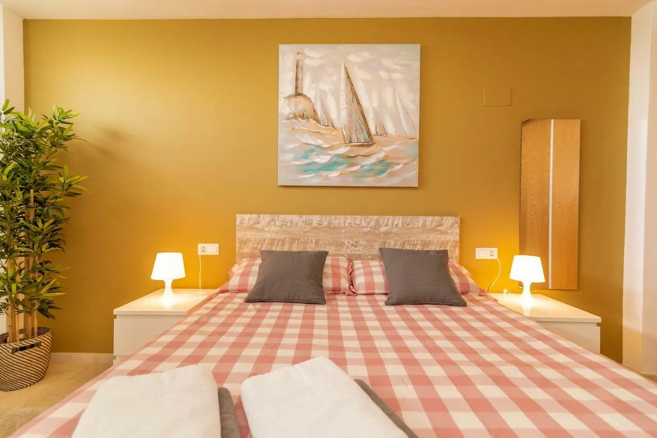 Holiday home Torreblanca 4Bdr Townhouse With Stunning Views Villa Fuengirola