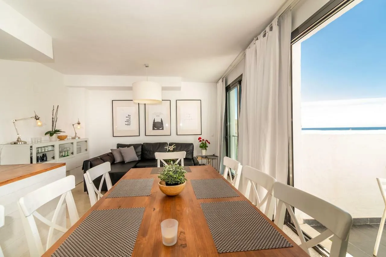 Torreblanca 4Bdr Townhouse With Stunning Views Villa Fuengirola